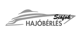 Hajóbérlés Siófok