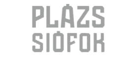 Plázs Siófok